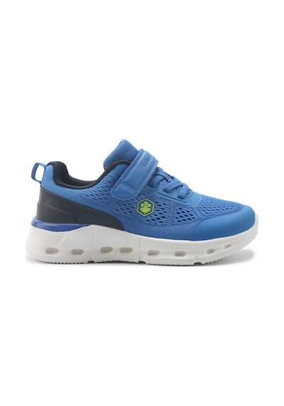 Lumberjack Meta 5fx Saks Erkek Çocuk Sneaker 000000000101969340 Mavi