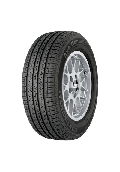 Continental Conti4X4Contact 235/60R17 102V Mo Yaz Lastiği 2025