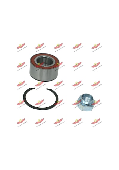 Porya Ve Rulman - Fiat Brava, Doblo, Tipo, Tempra, Egea, 155 - Goodyear-110040