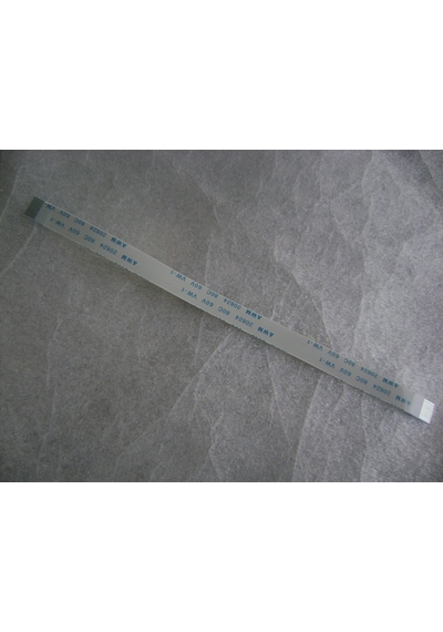 Piranha İndash Titan C Type Flex Kablosu 14-0.5-15A