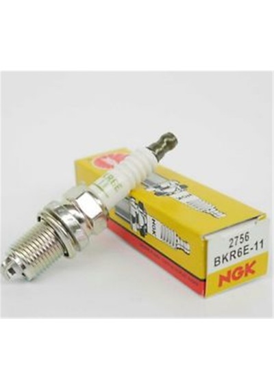 Ngk Buji Bkr6e-11 Honda Goldwıng Gl1800