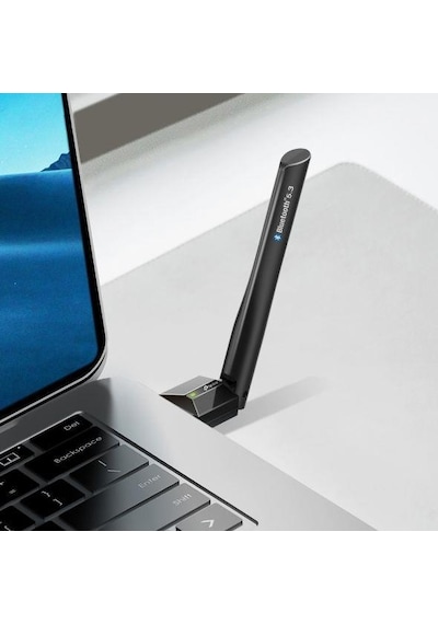 Tp-link Ub500 Plus Bluetooth 5.3 Nano Usb Adaptör-189492