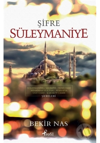 Şifre Süleymaniye