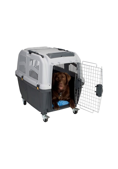 Mps Skudo-4 Iata Tekerleksiz Köpek Taşıma Çantası 68 x 48 x 51 CM