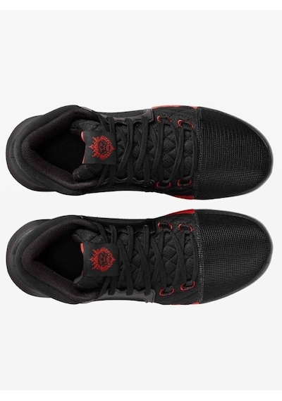 Nike Lebron Witness Vııı Erkek Basketbol Ayakkabısı Fb2239 005 Siyah