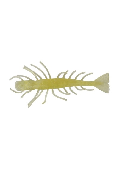 Sea Horse Silikon Karides 9cm B15 2 Li Paket