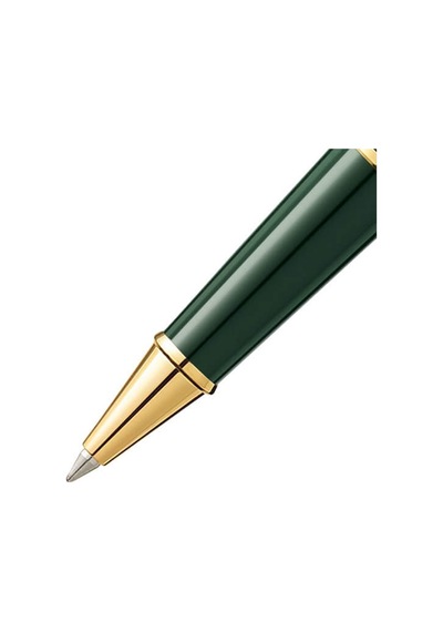 Montblanc Meisterstück The Origin Collection Doue Classique Rolle