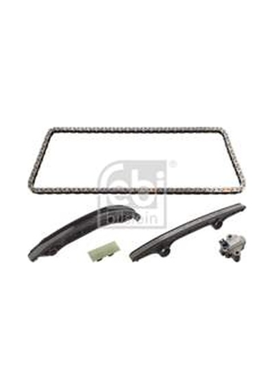 Eksantrık Zıncır Setı Transıt V-347 V-362 Jumper-ııı Boxer-ııı Ducato Iıı 2.2 Tdcı Hdı 06-