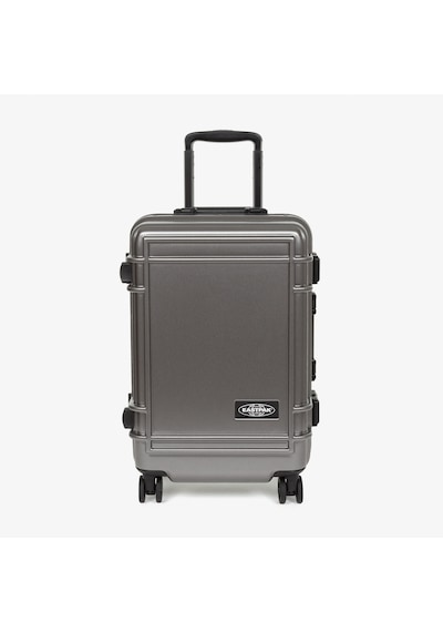 Eastpak Resist'r Zip S 4 55cm Unisex Gri Valiz Ek0a5bje4s11 Gri