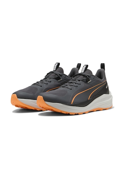 Puma Flare Pro Trail Erkek Gri Koşu Ayakkabısı 31173208 Gri