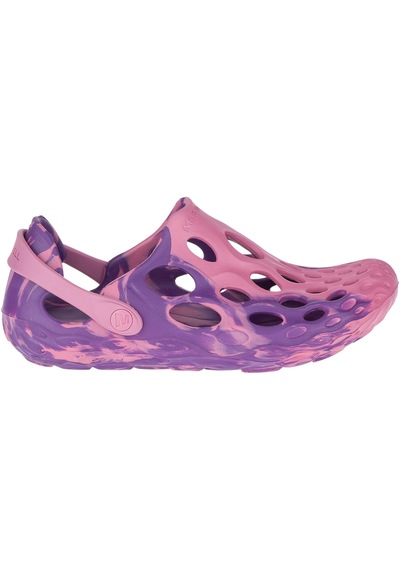 Merrell Hydro Moc Pembe Multi Çok Renkli