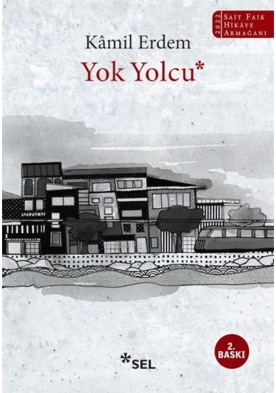 Yolcu - Kyut-763166