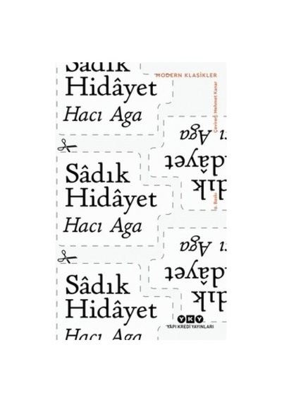 Sâdık'ın Hacı Aga: Geçmişin Derin İzleri