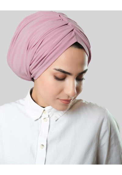 Hürrem Bone Pudra Drapeli Salaş Tesettür Bone Sandy Büzgülü 2315 06 Pudra Hürrem Bone Pudra Drapeli Salaş Tesettür Bone Sandy Büzgülü 2315 06 Pudra