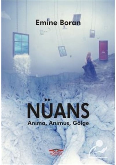 Nüans - Emine Boran - Köprü Kitapları