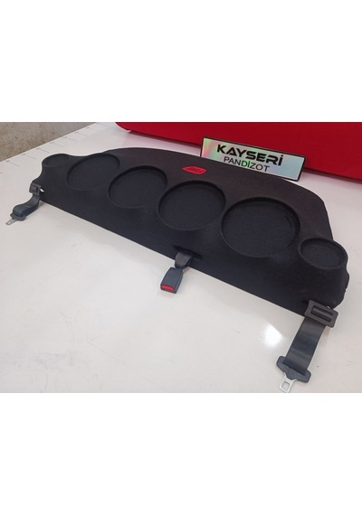 Kayseri Pandizot Fiat Linea Pandizot 4x20cm 2xtiz Ama İsteğe Göre Yapılır İmalatçıyız