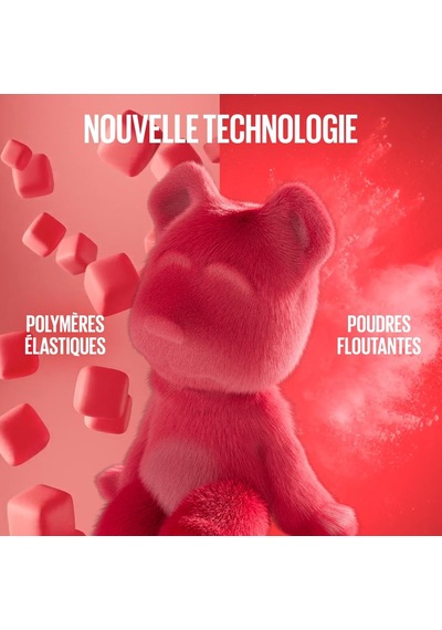 New York Super Stay Teddy Tint Uzun Süre Kalıcı Likit Mat Tint 40 Petalcore Çok Renkli