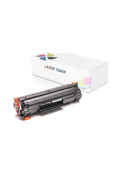 Canon Mf232W Mf237W-Mf244Dw-Mf247Dw-Mf249Dw Yazıcı Toneri