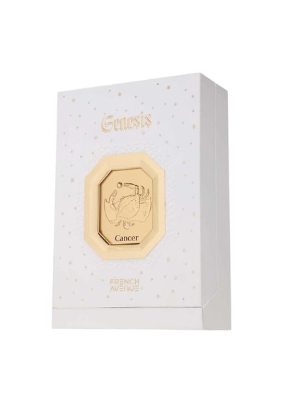 French Avenue Genesis Cancer Edp 90 Ml Unisex Parfüm Aromatik