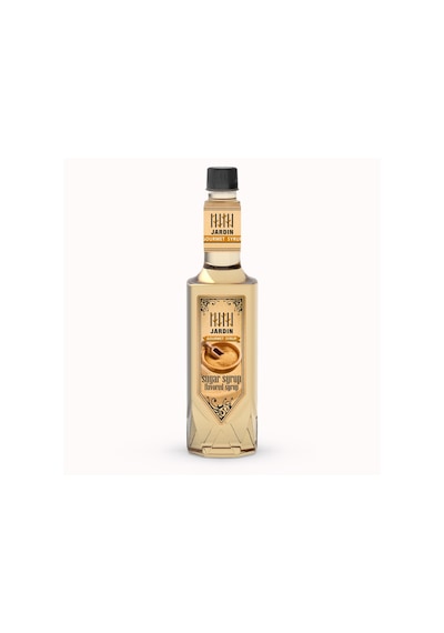 Jardin Şeker Aromalı Kokteyl Şurubu 750 ML