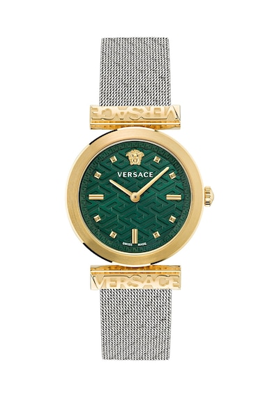 Versace Swiss Made VRSCVE6J00623 Kadın Kol Saati