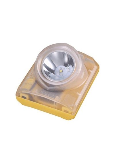 Nıtecore Eh1s 260 Lumen Kask Kafa Fenerı-1372 Siyah