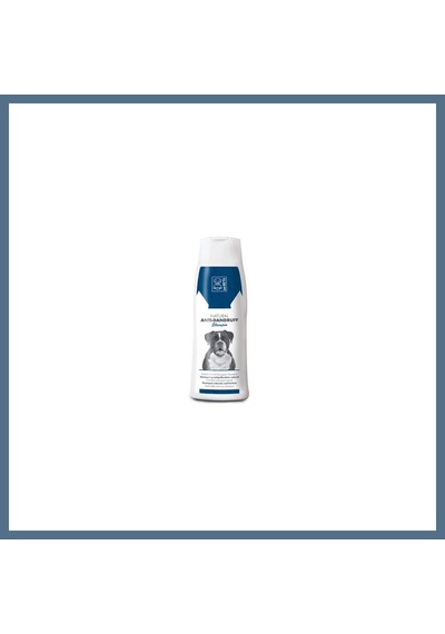 Buradabulabilirsin Kepek Karşıtı Köpek Şampuanı 250 Ml Bbz