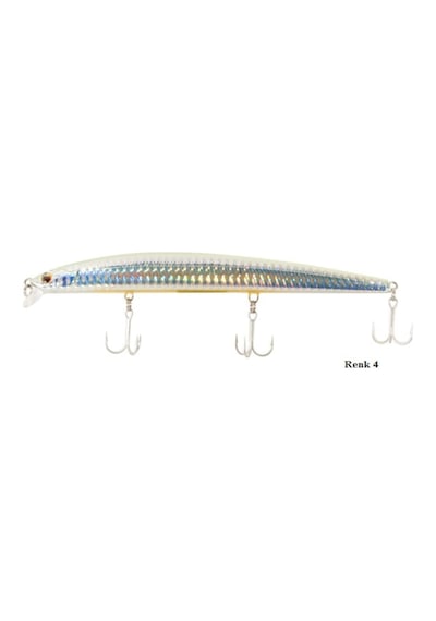 Protackle Thumper Sahte Balık