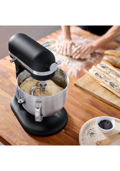 Kitchenaid Artisan 5KSM70SHX 6.6 L Kaldırılabilir Kaseli Stand Mikser