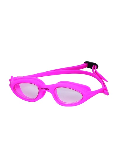 Tryon Yüzücü Gözlüğü Yg-3000 Pembe