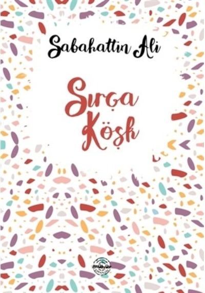 Sırça Köşk - Rxlu-594837