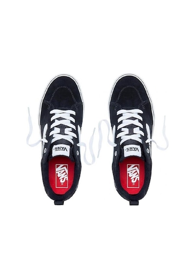 Vans Vn0a3mtjıju1 Filmore Ayakkabı Siyah