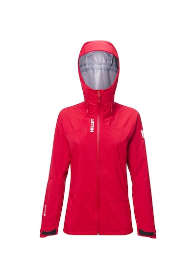Millet Kamet Goretex Ceket Kadın Mıv10546 N0335 Kırmızı