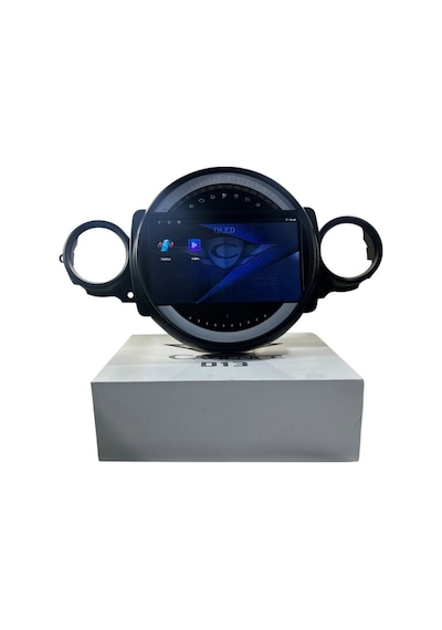 Mini Cooper 2007-2011 Cadence D13 Yeni Seri İşlemcili Pro Oem Multimedia