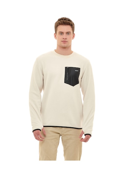 Gsstore Galatasaray Erkek Sweatshirt 12257040 Ekru