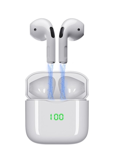 Konfulon BTS-21 Şarj Göstergeli Kablosuz Bluetooth  Kulaklık