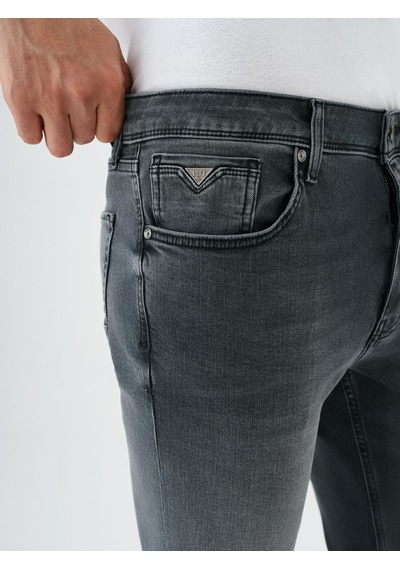 LOFT Justin Skinny Fit Erkek Pantolon Lf2039219 Q1.v1 Denim