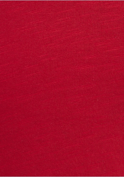 Mavi - Kırmızı Tişört 1614178-86417