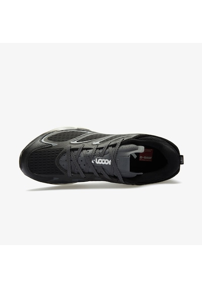 Anta Gami Ultra Erkek Siyah Spor Ayakkabı 812625501 2800282