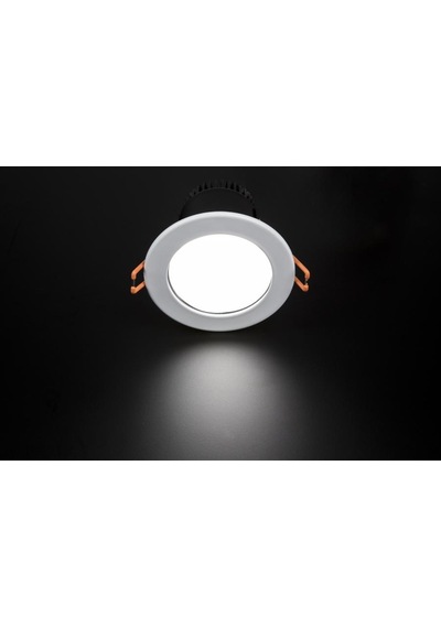 10 Adet Ct 2467 Cata 8 W Ledli T5 Bant Armatür Günışığı 3200K