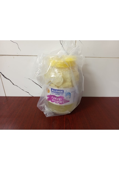 Alleben İnek Sütünden Antep Peyniri Az Tuzlu Bidon 750 G