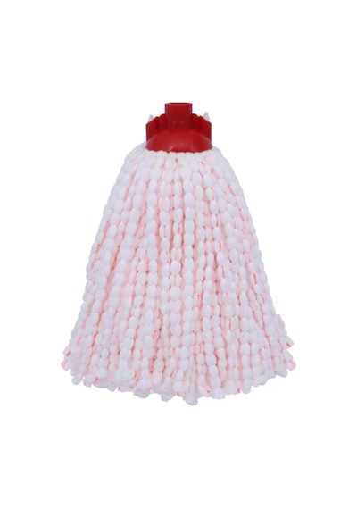 Ladin Mikrofiber Renkli Mop 1 Adet Royaleks-wm402