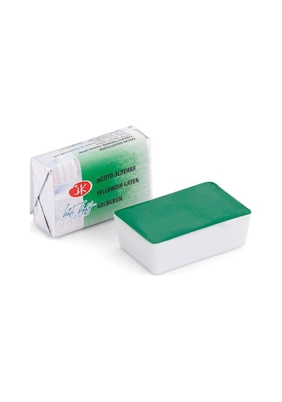 St.petersburg White Nights Tam Tablet Suluboya 2.5ml N 718 Yellow