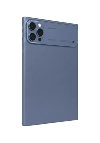 Home Ips Lcd Ekranlı Android Tablet 256 Gb Hafıza Destekli