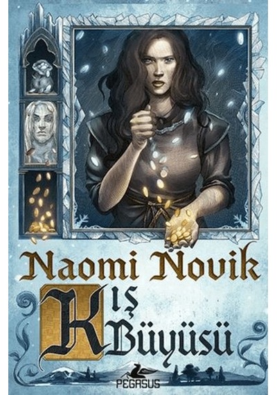 Kış Büyüsü - Rjcı-727986