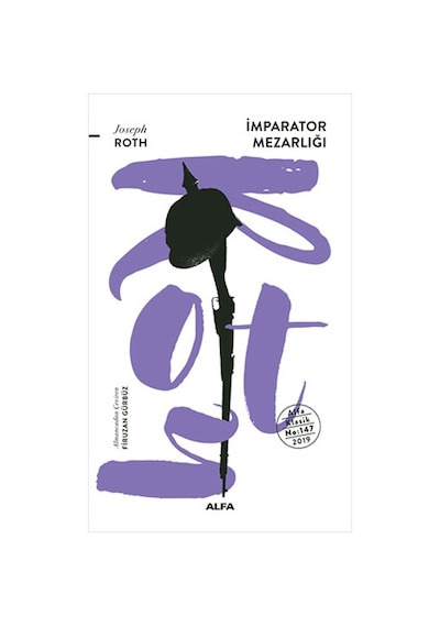 İmparator Mezarlığı + Hotel Savoy + Savoy Oteli + Okuma Sticker'ları