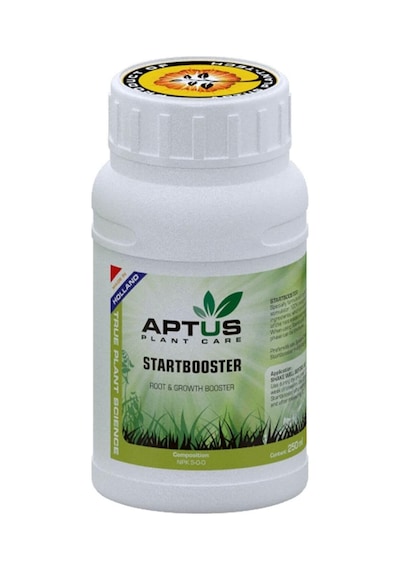 Aptus Start Booster 250 Ml Bitki Kök Yapıcı 250 ML