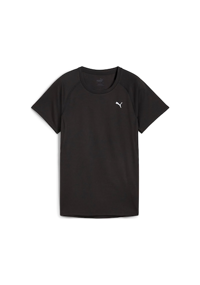 Puma Velocıty Kadın Koşu Tişörtü 526578 01 SIYAH
