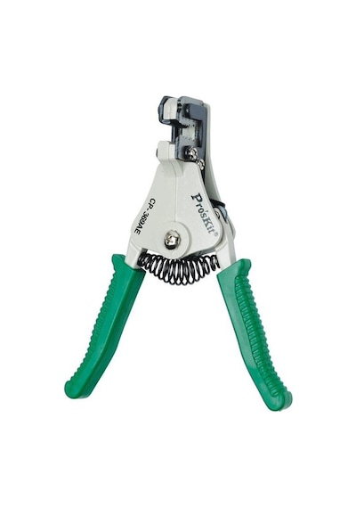 Proskit Cp-369ae 0.5-2.0 Mm² Kablo Sıyırıcı