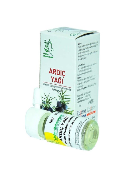 Ardıç Yağı 10cc